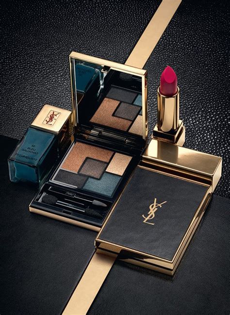 ysl portfolio|ysl cosmetics.